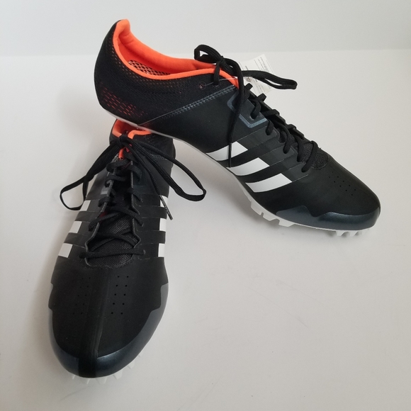 adidas adizero finesse spikes